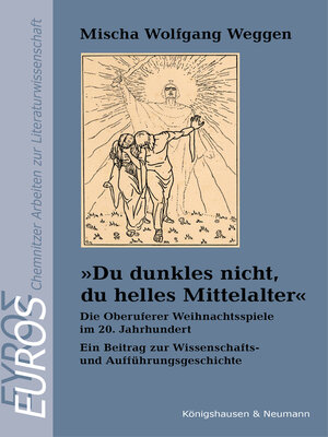 cover image of »Du dunkles nicht, du helles Mittelalter«